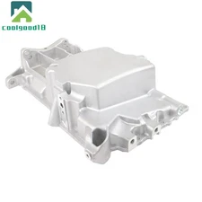Engine Oil Pan For LaCrosse Equinox Terrain 10-14 Regal 11-14 311-00962 264-133