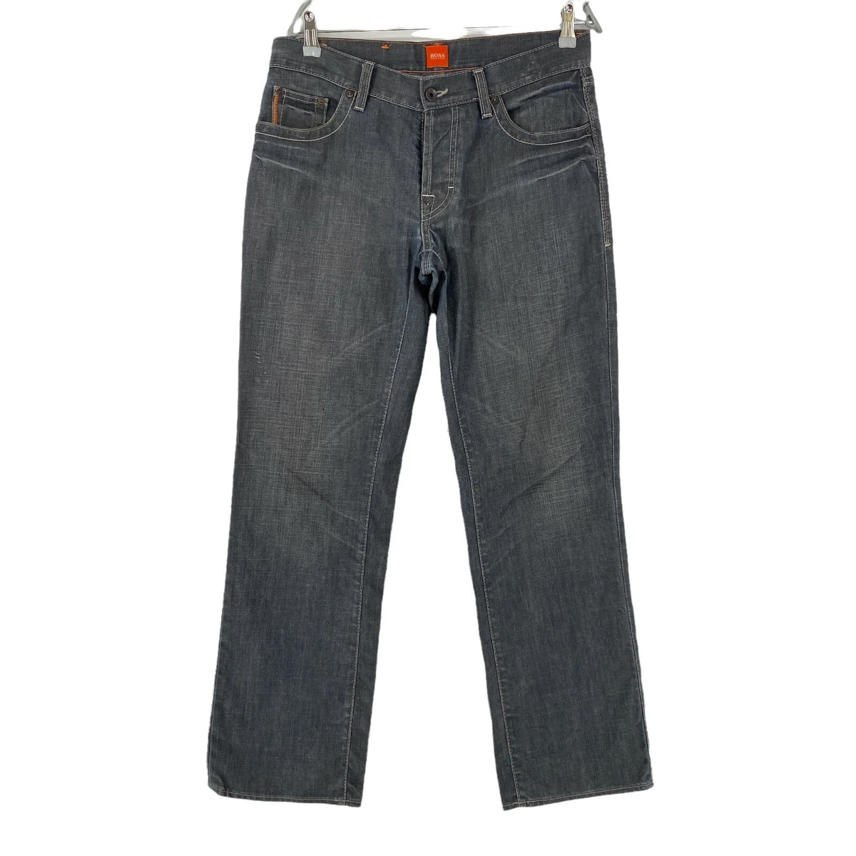 Hugo boss cheap jeans online