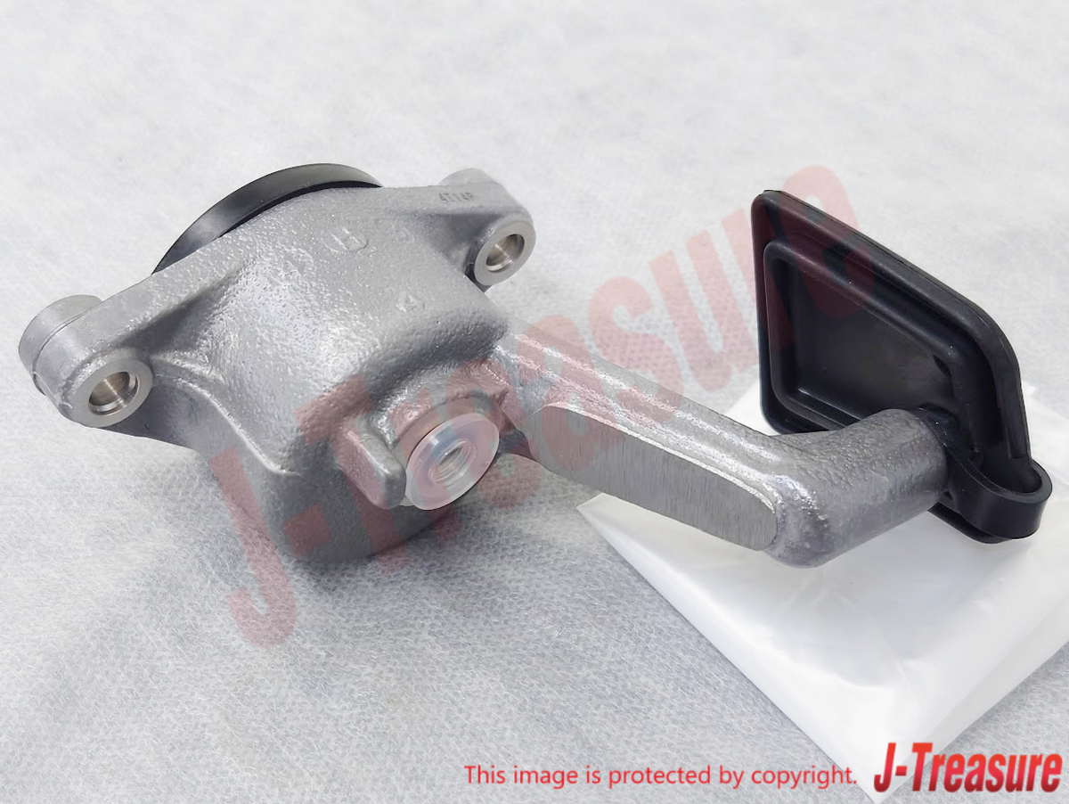 k様オーダー YAMAHA V-MAX VMX1200 96-07 Genuine Clutch Slave Cylinder Push