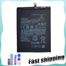 Internal Battery for Redmi 10 / Note 10 5G 5000mAh Compatible BN5A