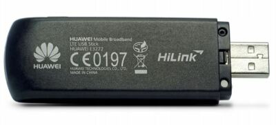 Huawei E3272 4G LTE Surfstick Stick bis 150Mbps ohne Simlock ,Netlock