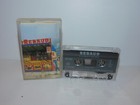 Cassette - Renaud - La Belle de Mai - 1994