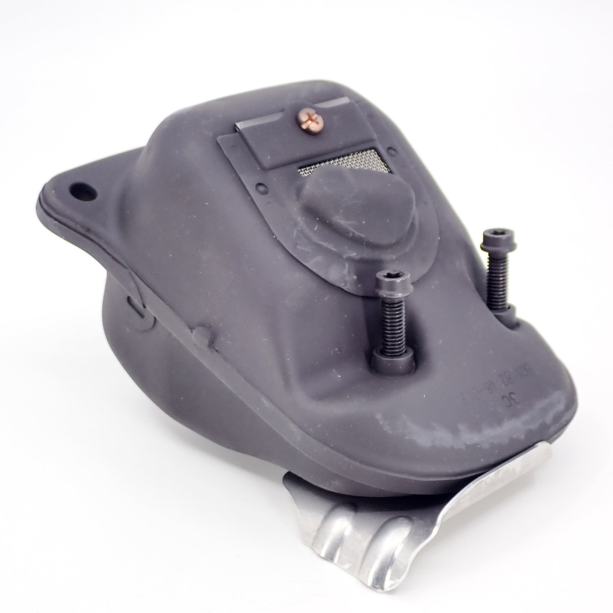GENUINE OEM MUFFLER FITS HUSQVARNA 560XP, 562XP MARK II GENUINE OEM MUFFLER FITS HUSQVARNA 560XP, 562XP MARK II