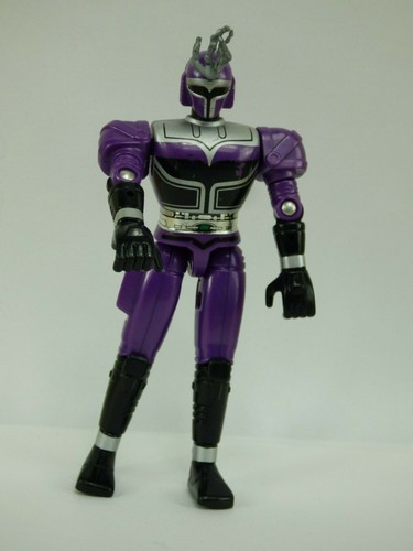 Figurine power rangers bandai 1997 