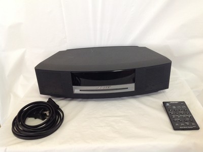 bose media player