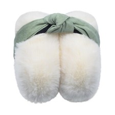 Adjustable Women s Winter Plush Earmuffs Warm, Cozy Ear Warmers for Cold Weather