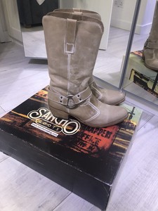 sancho boots uk