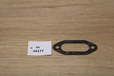 Tecumseh 2963.0054 29630054 Dichtung Gasket NOS NEU genuine xs16177