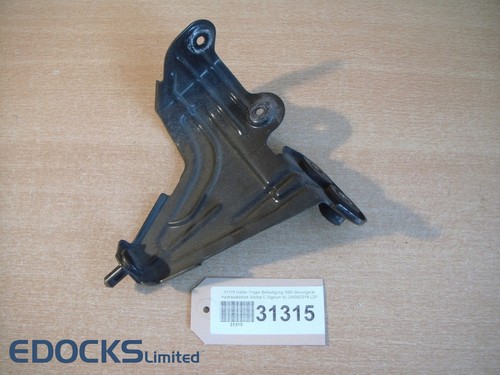 Halter Träger Befestigung ABS Steuergerät Hydraulikblock Vectra C Signum Opel
