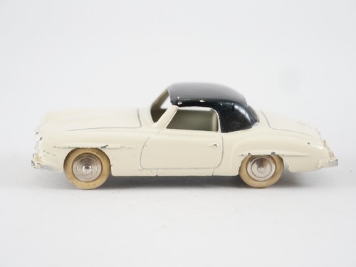 Dinky Toys F N º 24H Mercedes Benz 190Sl 1/43 - Imagen 2 de 9
