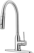 HOMKIT KITCHEN FAUCET M622