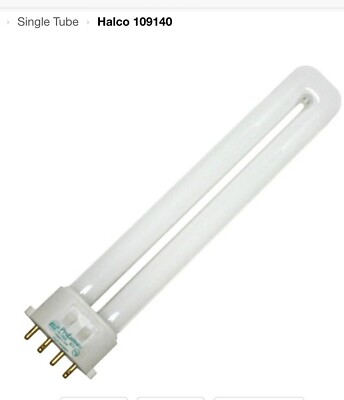 Halco 109140 PL13S/E/50/Eco