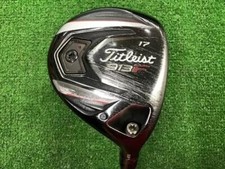 Titleist 913 F 5W 17 Degree Stiff Flex Fairway Wood FW Tour AD GT-6
