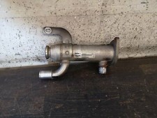 Ford Galaxy WA6 Abgaskühler 993062H 2.0TDCi 103kW QXWA QXWB QXWC 258333