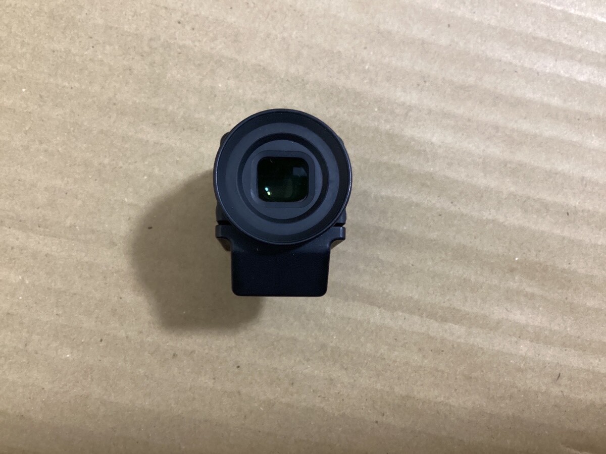 RICOH VF-2 LCD Viewfinder for GXR Cameras Accessories Japan | eBay