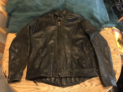 GREAT SEAL OF THE STATE OF OKLAHOMA Men's Leather Jacket | eBay