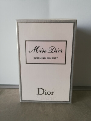 Miss Dior Blooming Bouquet Eau de Toilette 150 ml
