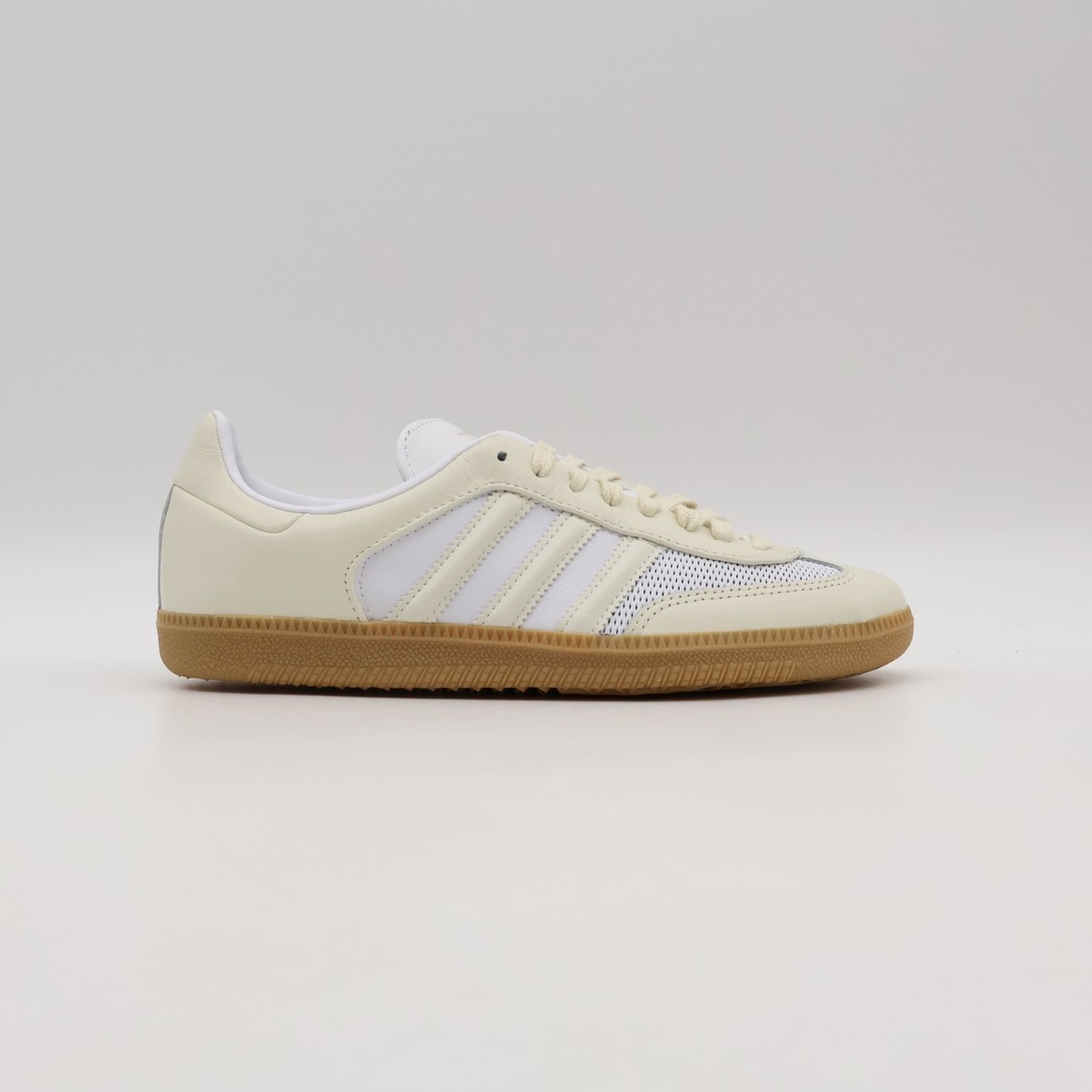 【adidas】◆Originals◆SAMBA OG Cloud White◆男女共用◆ adidas Originals Samba OG Cloud White Lucid Pink Wonder