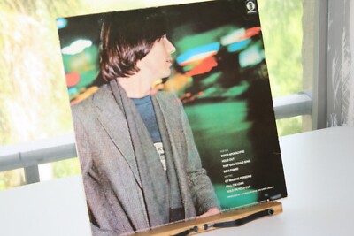 JACKSON BROWNE - HOLD OUT - 12