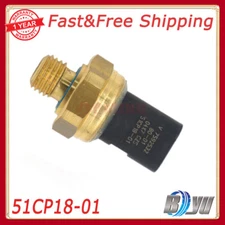 New Oil Pressure Switch Sensor For BMW 1 3 5 7 Series 335i 12617592532
