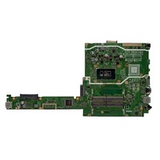 X407UBR Mainboard For ASUS X407UAR UMA Laptop Motherboard With i5-8250U CPU DDR4