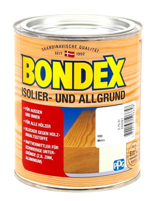 Bondex renovierfarbe