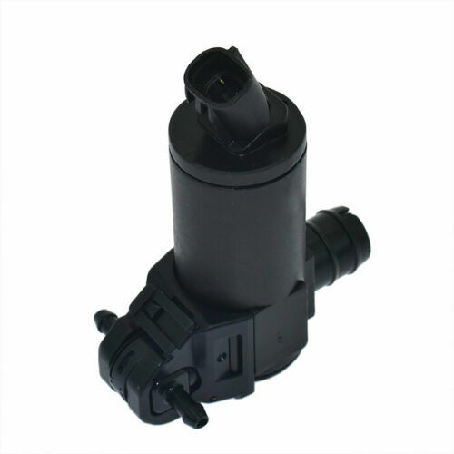 Windshield Washer Motor Pump AW0602106680 76806TLAC01 For Honda CRV