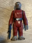 Vintage 1978 Kenner Star Wars 3.75" Snaggletooth Figure Complete Original