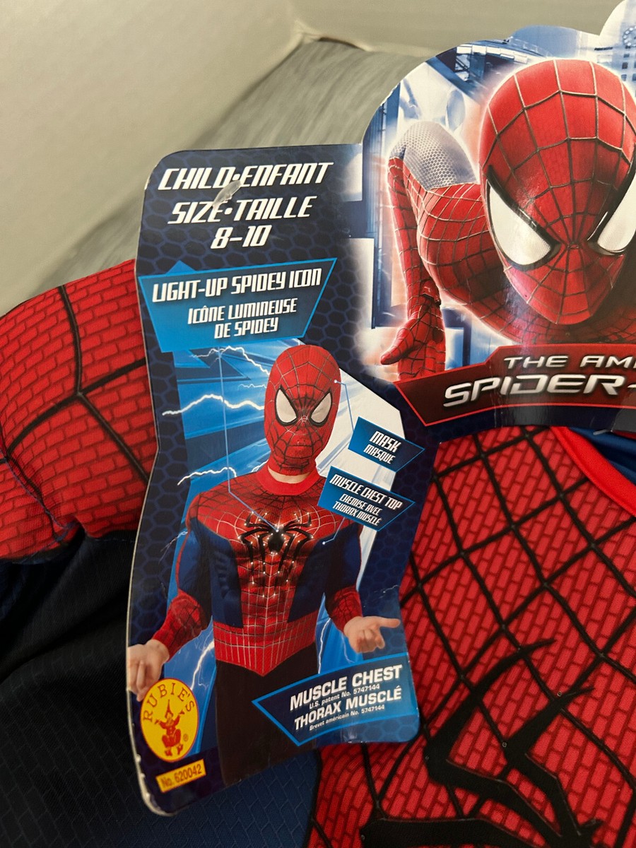 くも　スペシャルコスチュームセット　スパイディ くも スペシャルコスチュームセット スパイディ くも スペシャル