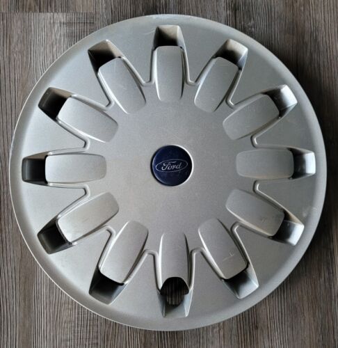 Used FORD FOCUS (2012-2014) 16" Hubcap CM5C-1130-CNA  - Picture 1 of 5