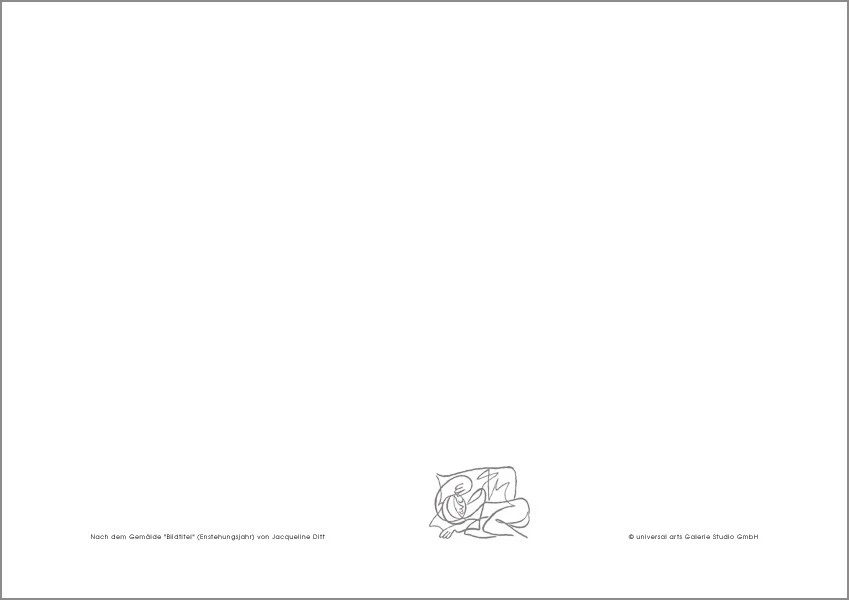 JACQUELINE DITT - # Female A2 gross DRUCK Bild Frau Hashtag Girl hot - Bild 3 von 3