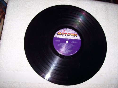 SMLP--SMOKEY ROBINSON & THE MIRACLES ANTHOLOGY RECORD THREE *VINYL ONL** #149