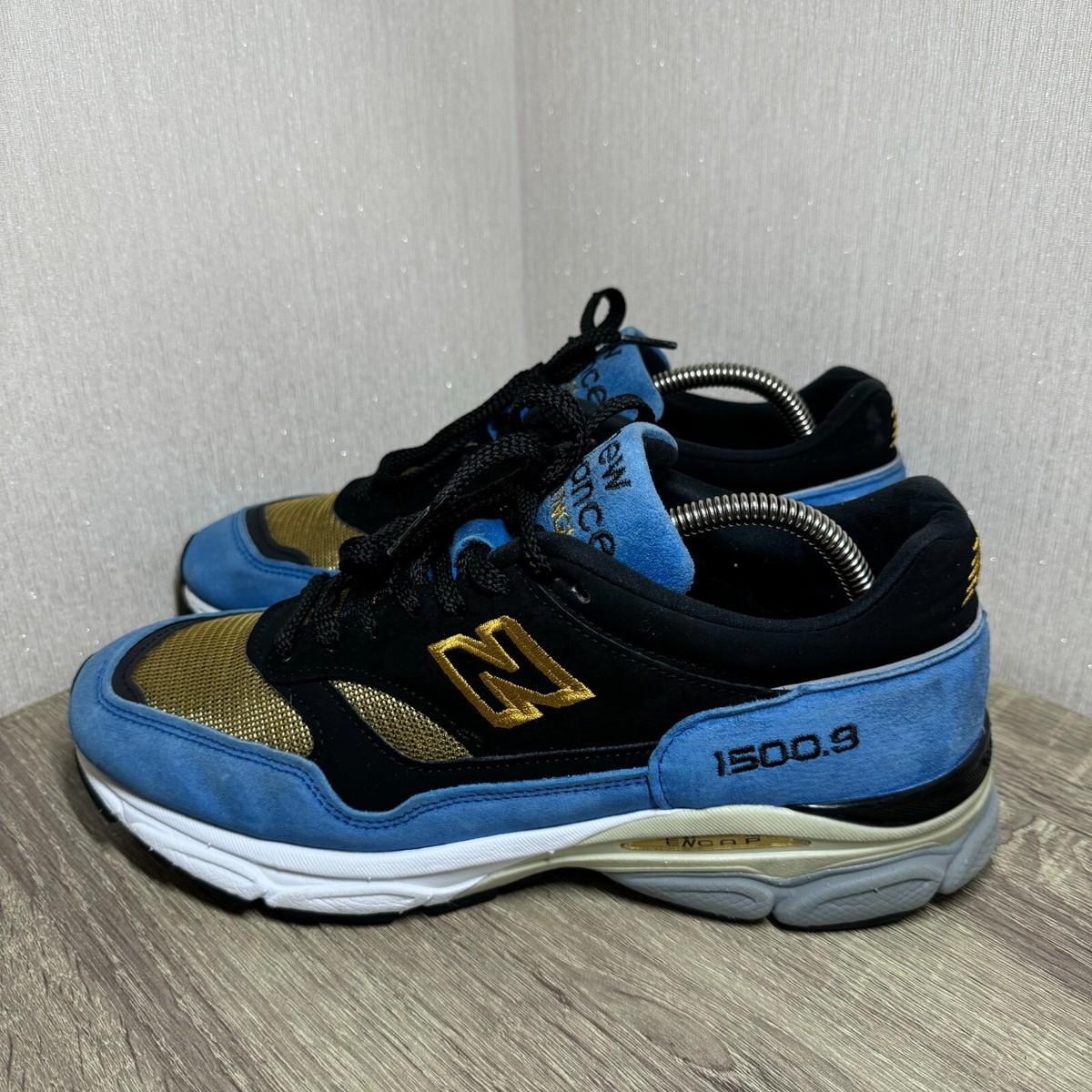 Size New Balance Caviar Vodka