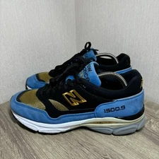 Size 9 - New Balance 1500.9 Caviar & Vodka