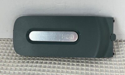 Microsoft XBox 360 HDD Hard Drive ONLY