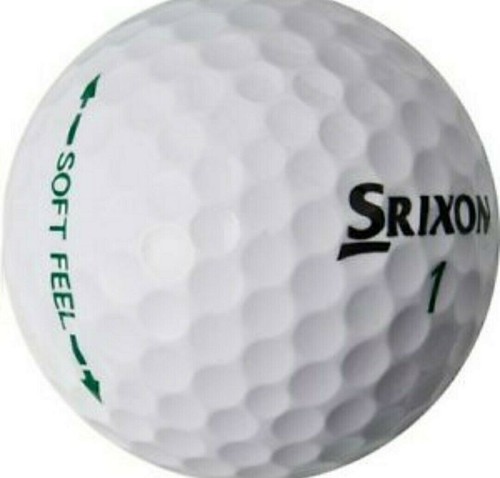 48 Mixed Brand Used Preowned Golf Balls Great Value AAA+ 4 Dozen Free Shipping! - Picture 2 of 9