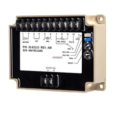 EFC3062322 Speed Control Unit Actuator Governor EFC 3062322 Engine Controller