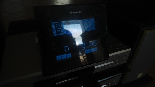 Pioneer stereo XC-L5 Vintage (Leggere descrizione) - Foto 3 di 21