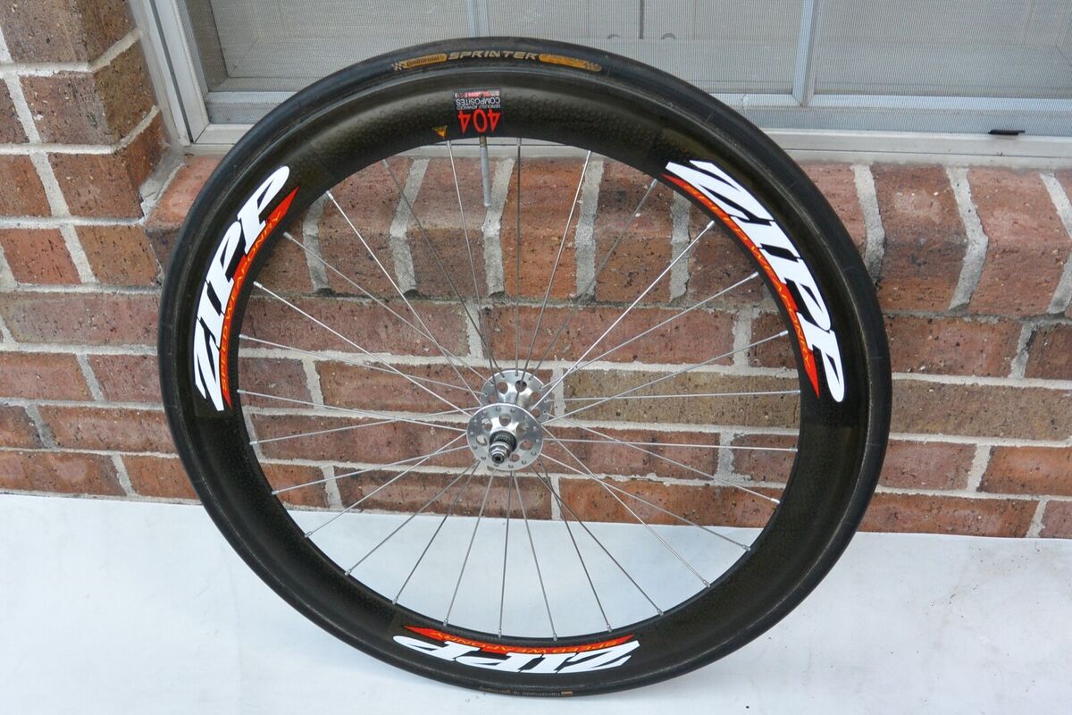 Zipp 404 Track/Fixie Front Wheel 700c Tubular Rim Brake | eBay Zipp 404 Track/Fixie Front Wheel 700c Tubular Rim Brake | eBay