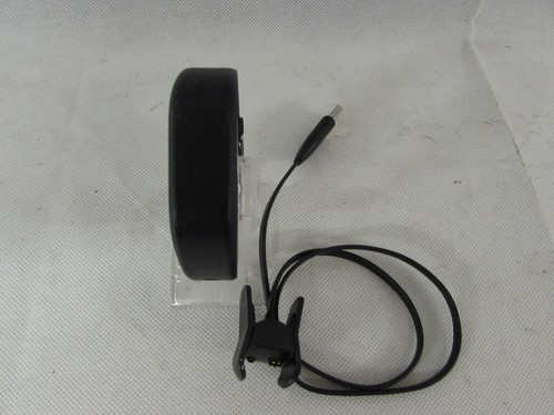 GPS Garmin Vivosmart 3 Multi Sport Reloj Inteligente-Negro/Plateado RF4048  | eBay