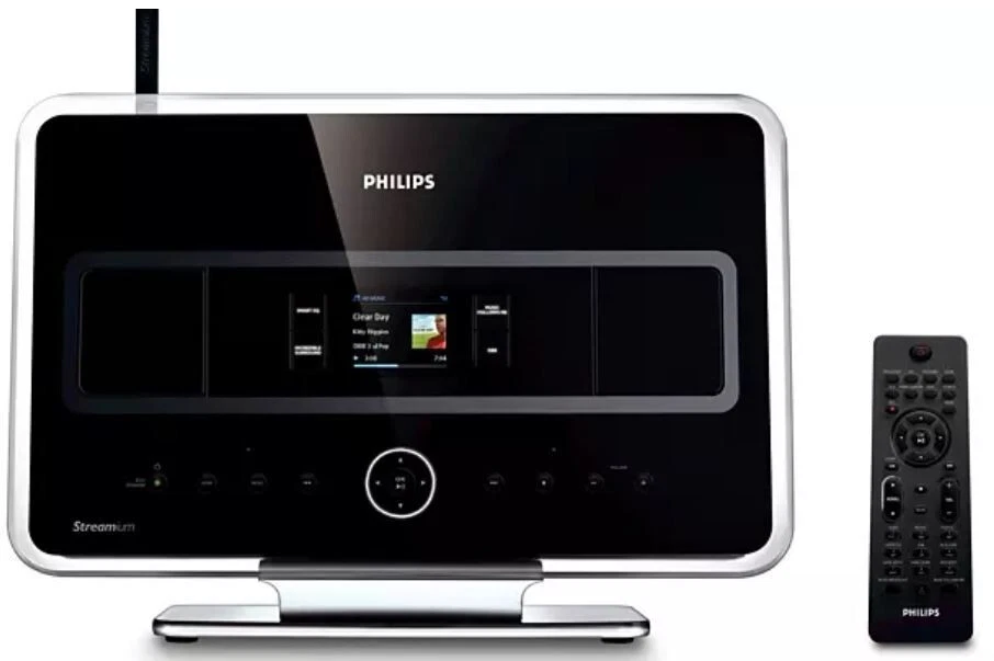 Интернет радиоприемник филипс. Медиаплеер philips streamium. Philips sonos 2500. Радиоприемник philips ae 2380. Музыкальный проигрыватель филипс.
