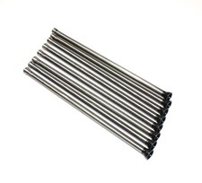 Set Of 8 Push Rods For The Mg Tc Td Tf Xpag Engine 1945 - 1955