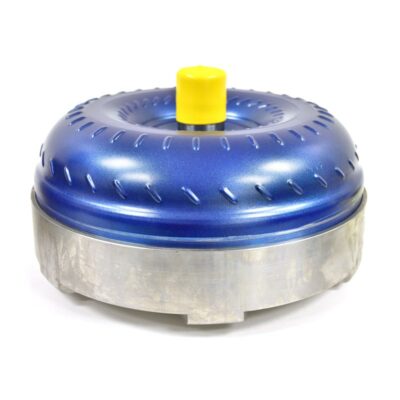 DPC Triple Disk Torque Converter For 07.5-18 Dodge Ram 6.7L Cummins Diesel 68RFE