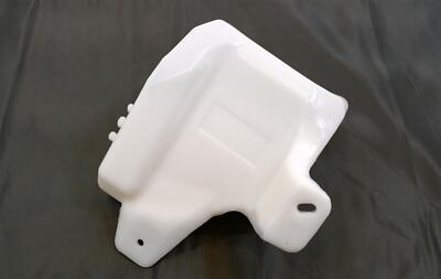 GENUINE VAUXHALL CORSA D Windscreen Washer Bottle Tank NEW