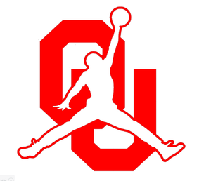 ou jumpman