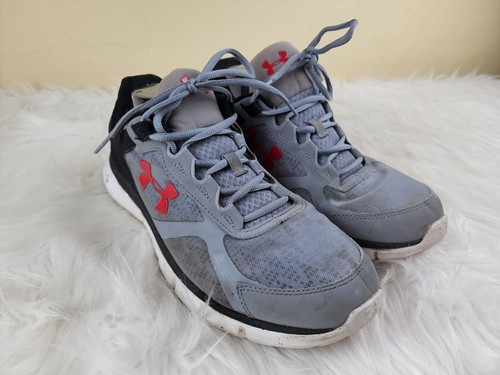 run strong under armour