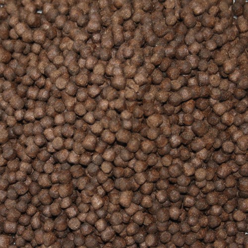 Koifutter Wachstumsfutter Schwimmfutter Koi Profi Aufzuchtfutter für Koi 6mm 5kg - Bild 4 von 6