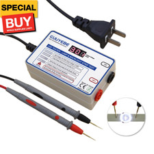 LED Tester, TV Backlight Tester for Lamp Bead Repair Testing Output Voltage 0-30