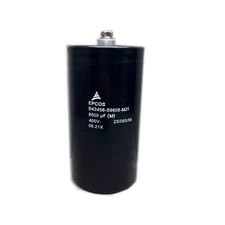 For B43456-S9608-M21 400V 6000UF Electrolytic Capacitor