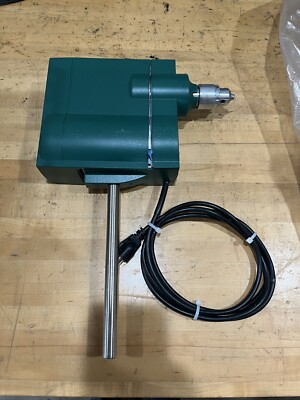 Chemglass Digital Overhead Stirrer